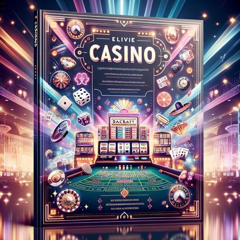 Tin Tức Mới Nhất Về Casino: Jackpot Slots, Live Games và Mẹo Cá Cược tại Việt Nam