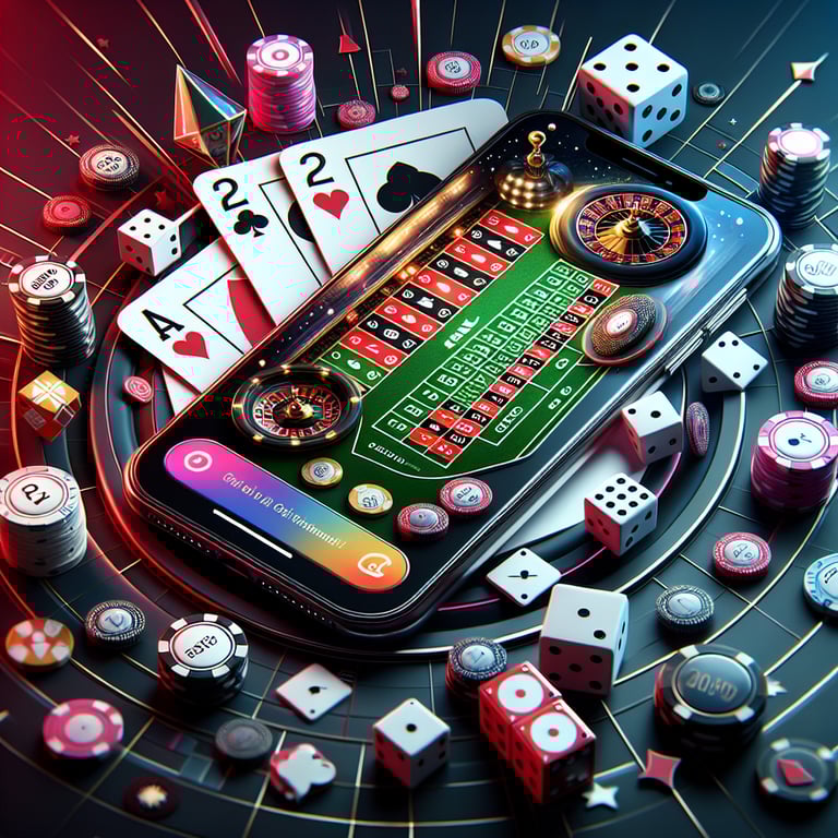 Discover the Best Casino Apps in India: Latest Trends & Tips