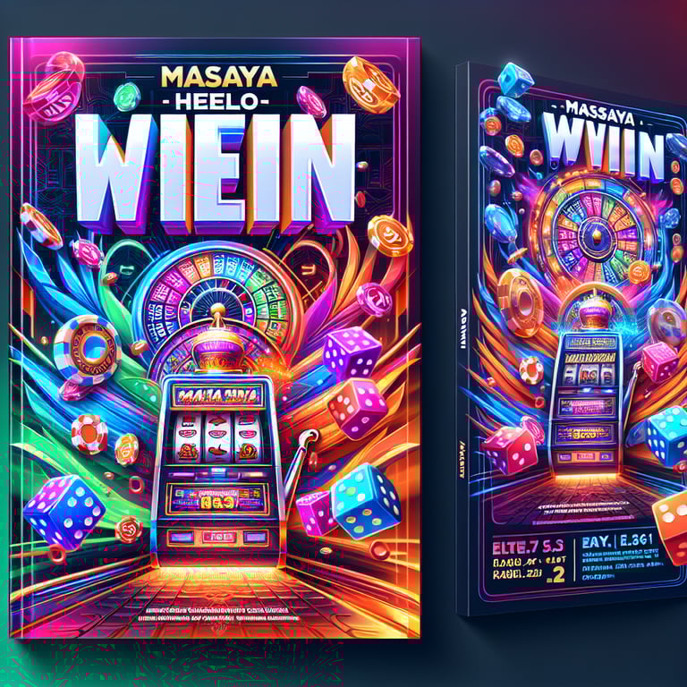 Latest Online Casino Trends: Free Spins & Masaya X heelo-Win Game Insights