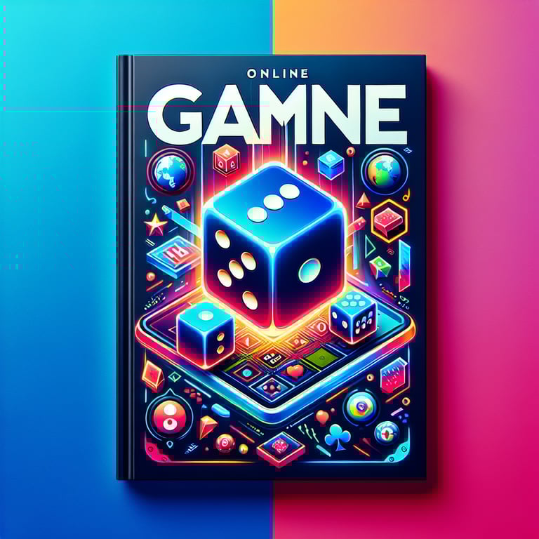 Exciting Updates on New Games and Promotions in Online Gaming!