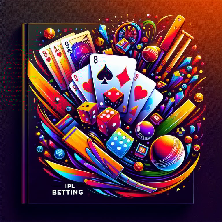 Exciting Online Gaming Trends: Teen Patti, Rummy, and IPL Betting