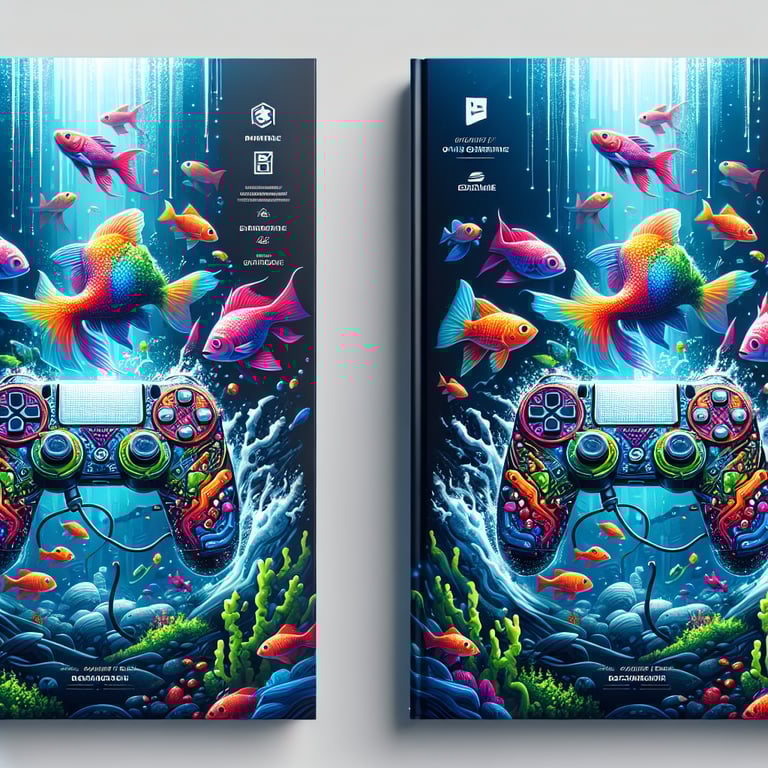 Master Fish Game Strategies: Tips to Win Big in Online Gaming