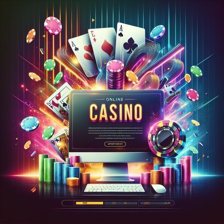 Tin Tức Mới Nhất Về Casino Trực Tuyến Đáng Tin Cậy: Lời Khuyên và Xu Hướng