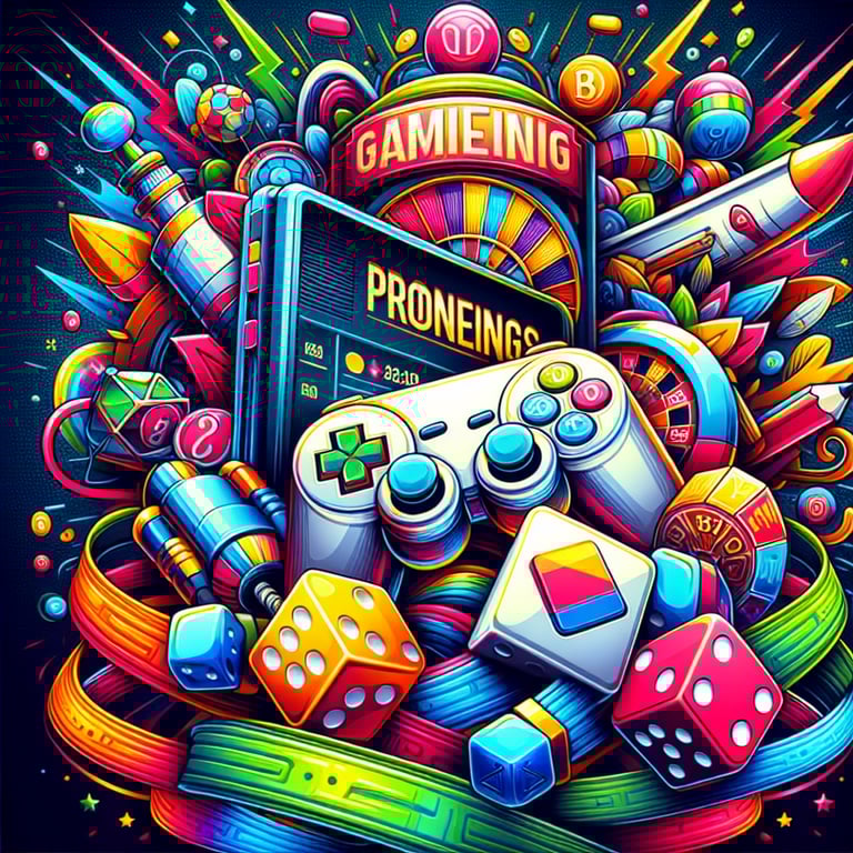 Últimas Novidades em Jogos Online: Promoções e Dicas Imperdíveis