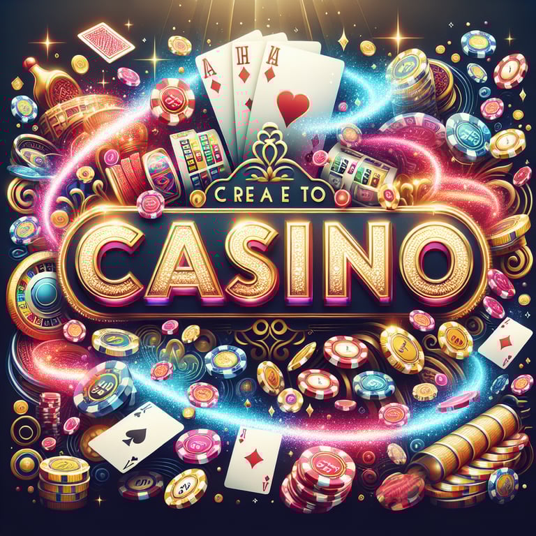 Exciting Updates in Online Casinos: New Games and Promotions for Players