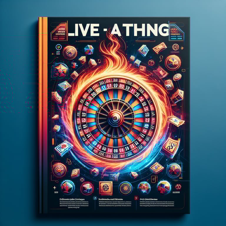 Latest Trends in Satta and Matka Live Games: A Complete Guide