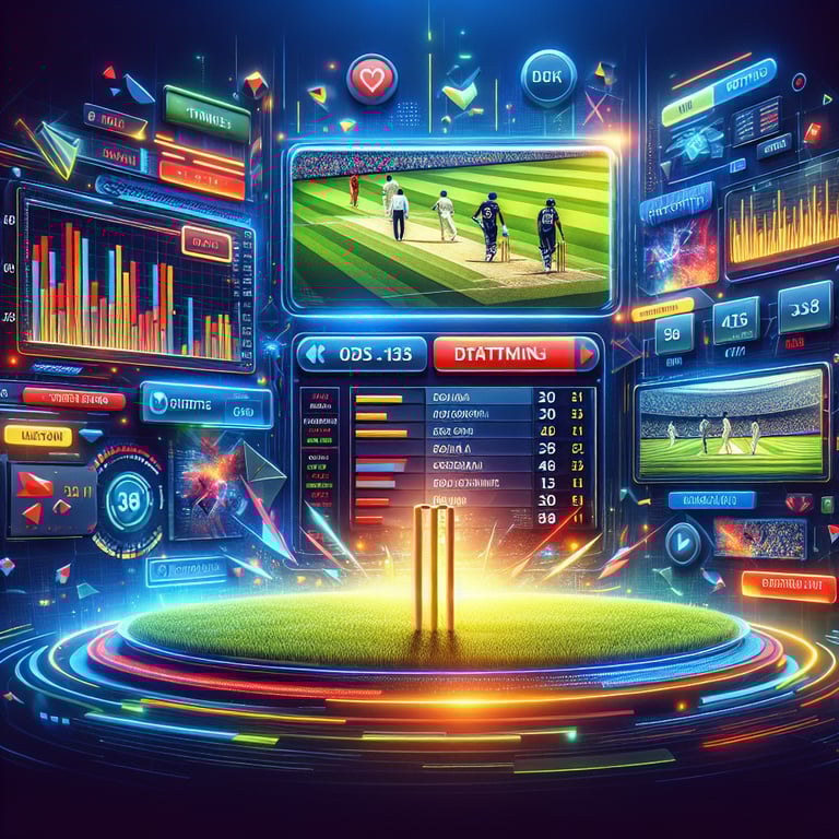 Latest Trends in Online Betting: Why Choose MPL for Your Bets