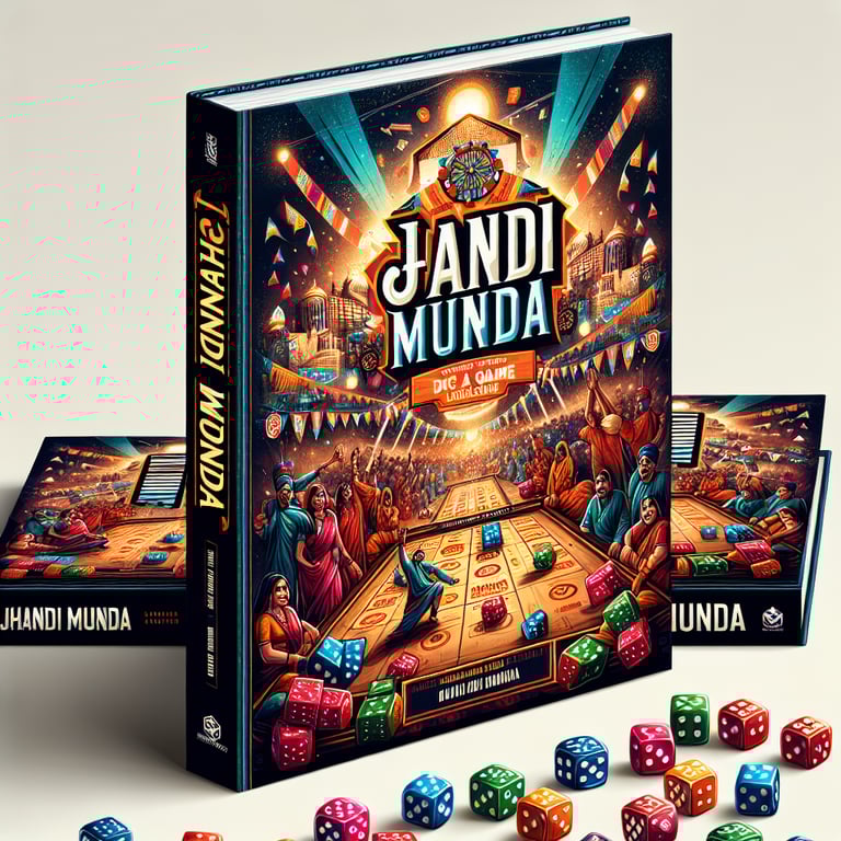 Latest Jhandi Munda News: Tournaments, Strategies, and Community Insights