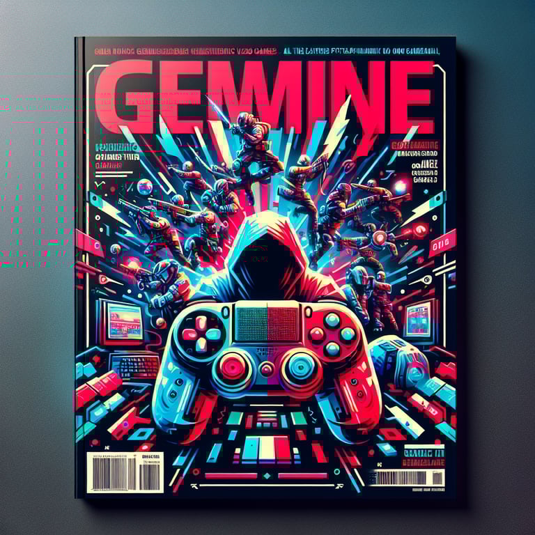 Latest Online Gaming Updates: Promotions, Top Games & Tips for Success
