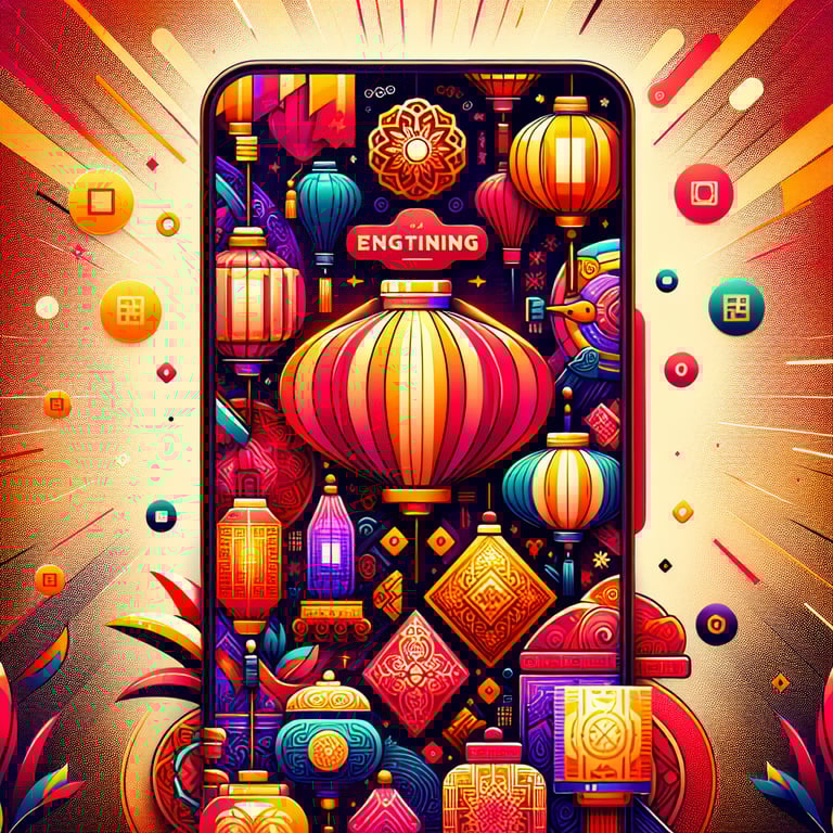 Tin Tức Mới Nhất Về Game Nổ Hũ Đổi Thưởng Tại Việt Nam 2023