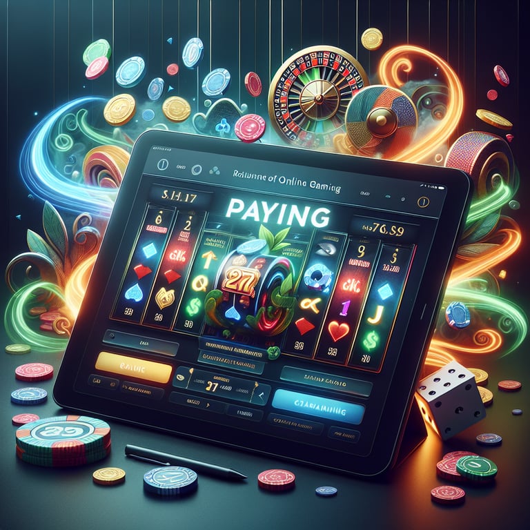 The Rise of Payout Guarantees: Ensuring Trust in Online Casinos