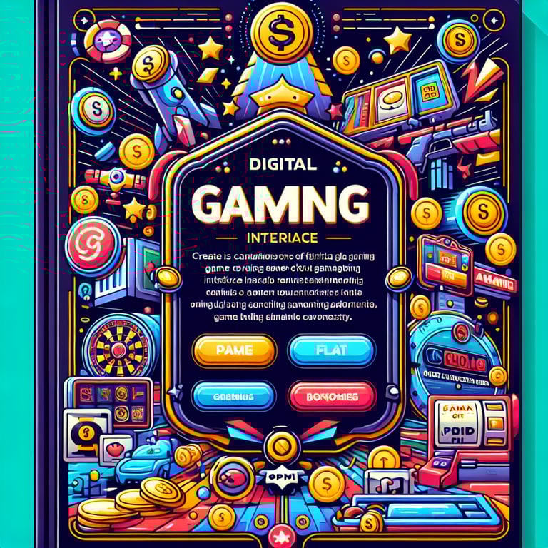 Latest Online Gaming News: Unlock Free Sign Up Bonuses No Deposit!