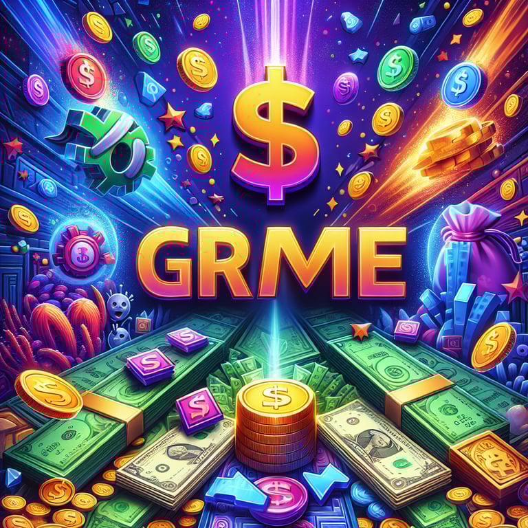 The Rise of New Earning Games: What Gamers Need to Know