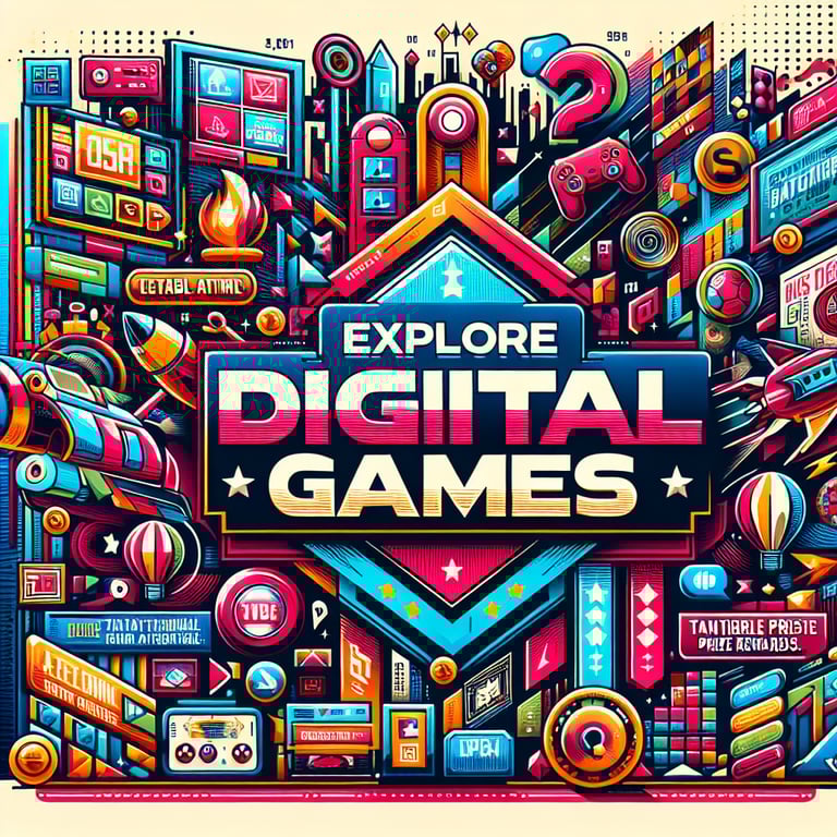 Explore Paytm Games: Thrilling Online Gaming with Real Cash Rewards