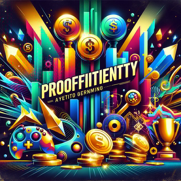 Explore the Hottest Trends in New Earning Games for Profit