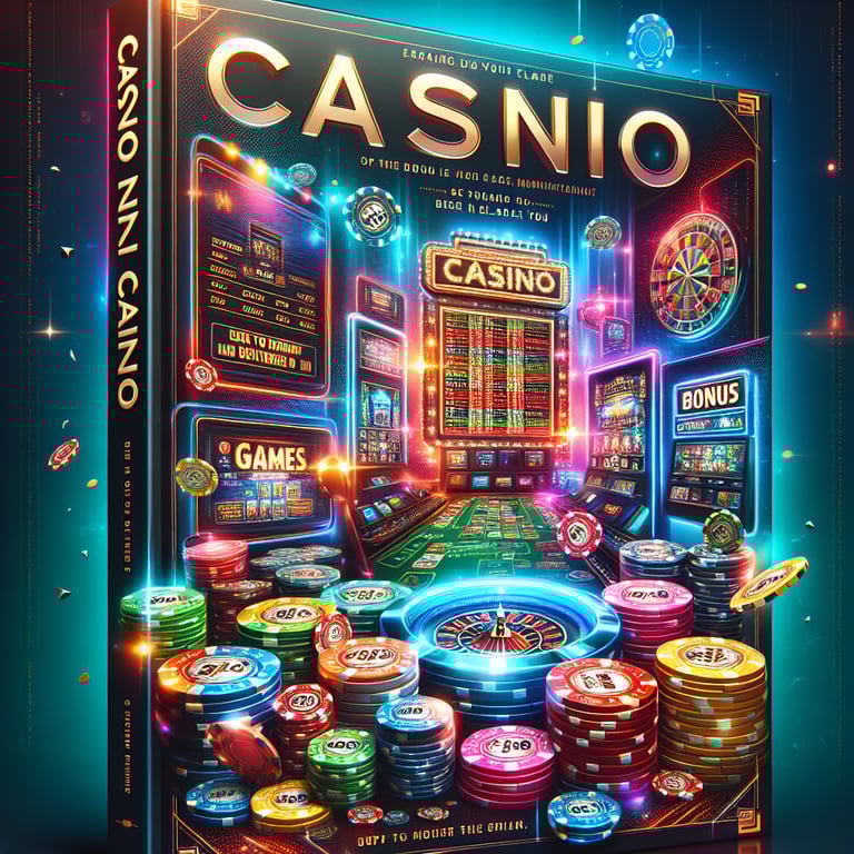 Exciting Breakthrough: Bonus365 and Hello-Win Collaboration in Online Gambling
