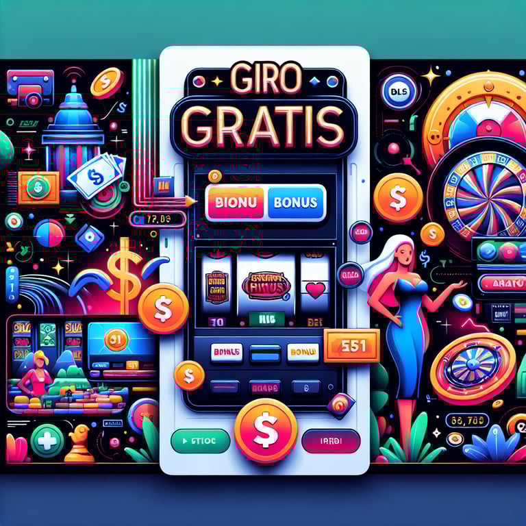 Últimas Novidades dos Jogos Online: Bônus e Promoções Imperdíveis!