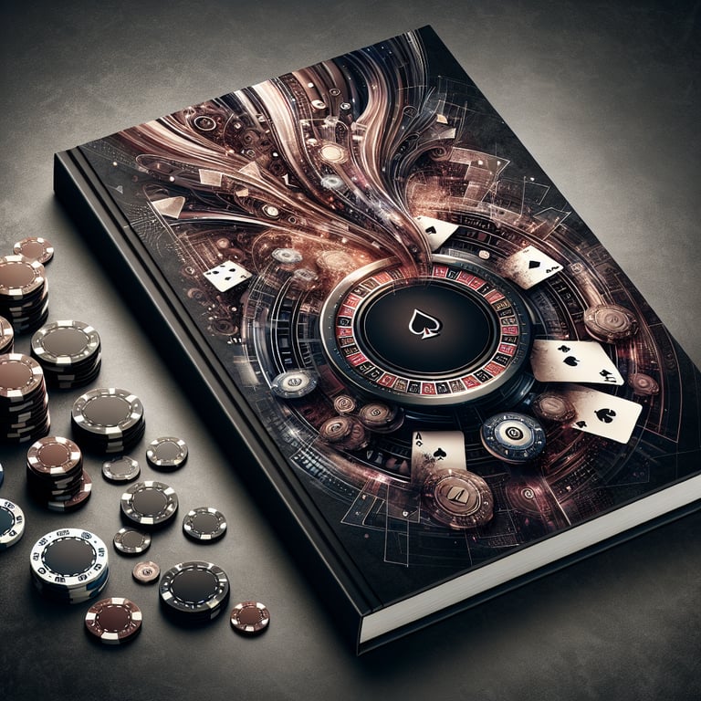 Exciting Poker Insights: Best Games & Safety in Online Casinos