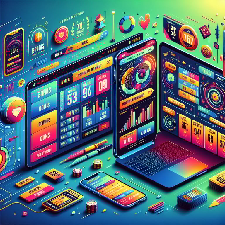 Latest Online Betting Trends: Maximize Your Experience Today!