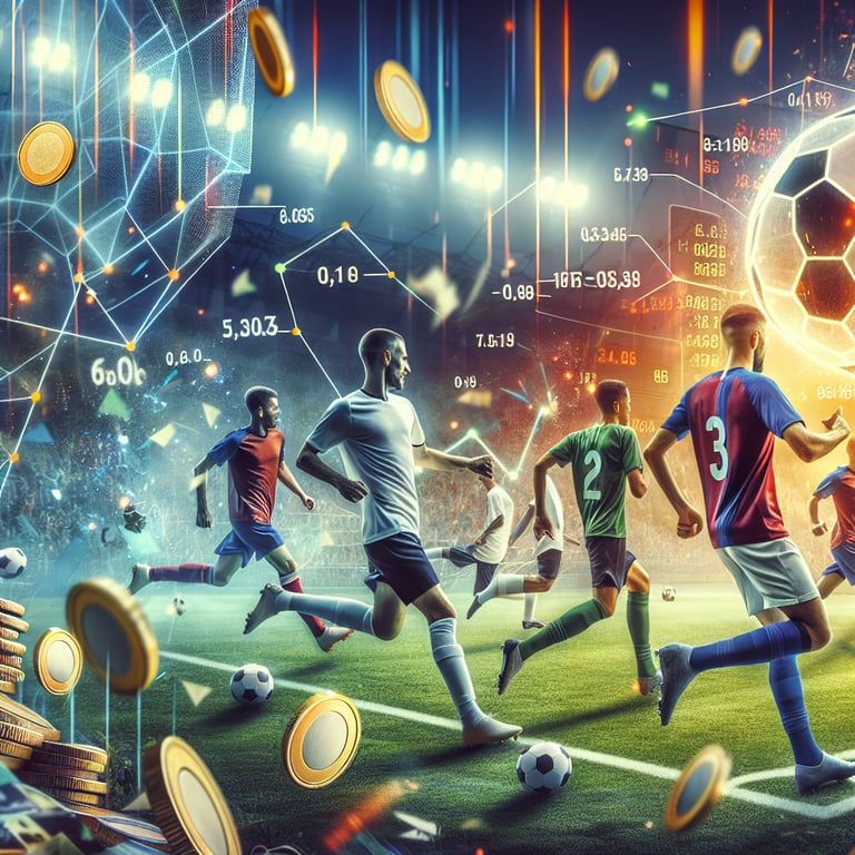 Stay Updated: Essential Trends in Live Soccer & Betting Tips