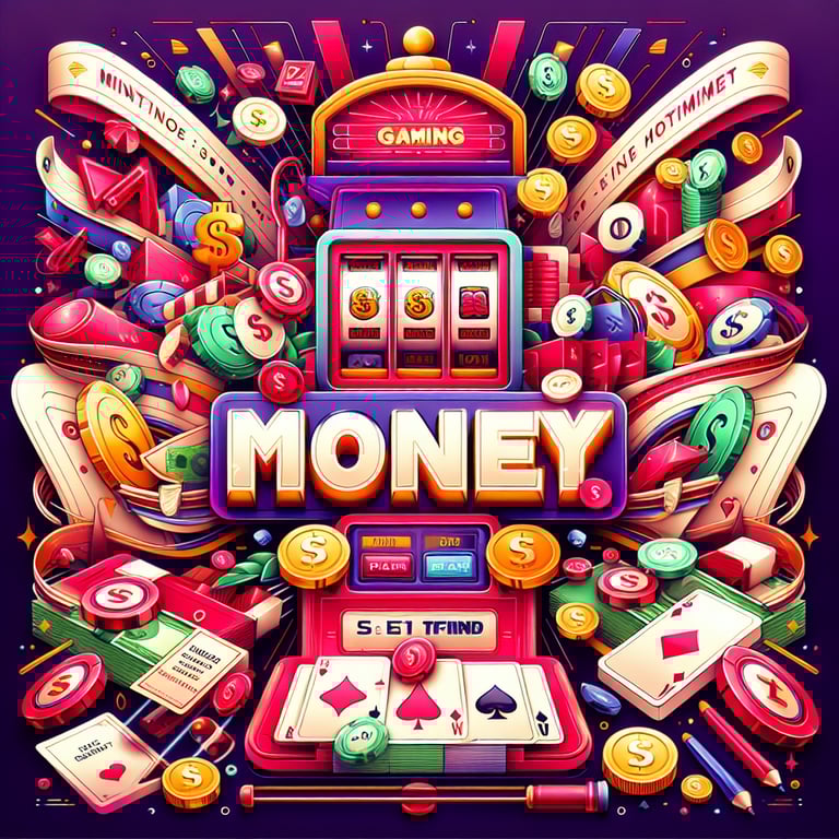 Transforme sua Experiência de Jogo: Fique por Dentro das Últimas Notícias de Casinos Online