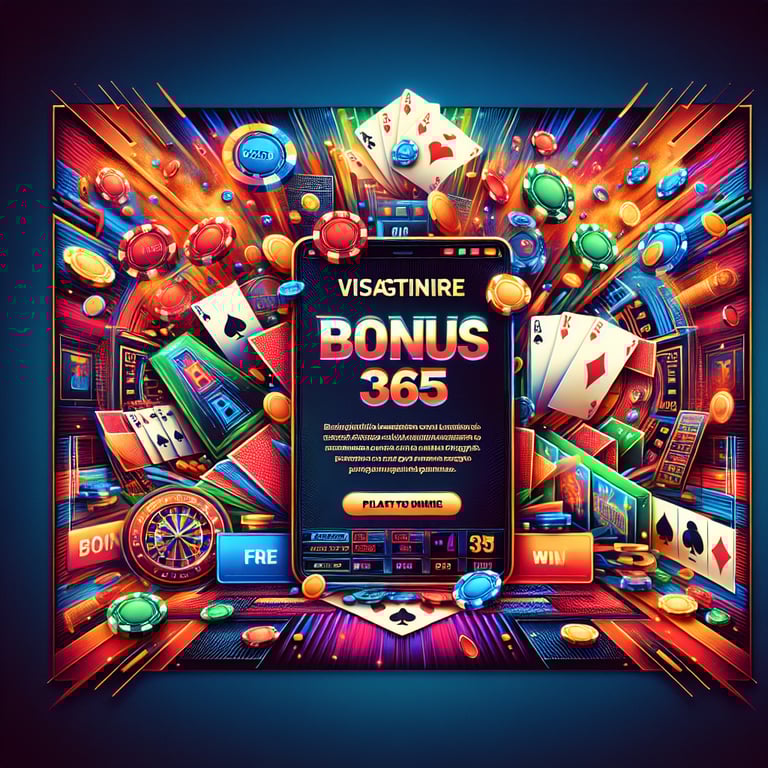 Latest Casino Promotions: Boost Your Online Gaming Wins in 2023