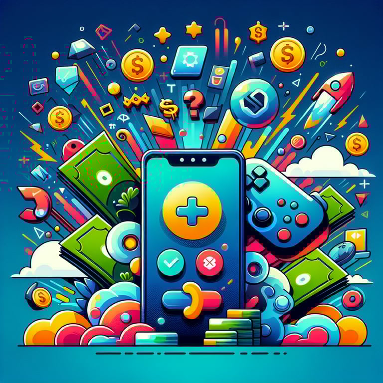 Explore Paytm Games: Your Gateway to Fun and Cash Rewards!
