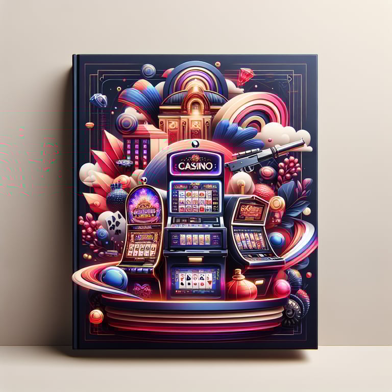 Latest Trends in Online Gambling: New Slots, Baccarat & Live Dealers