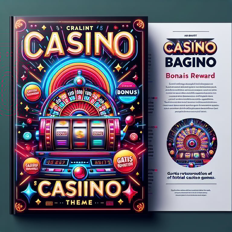 Cadastre-se e Ganhe Bônus: Descubra os Vantagens dos Casinos Online!