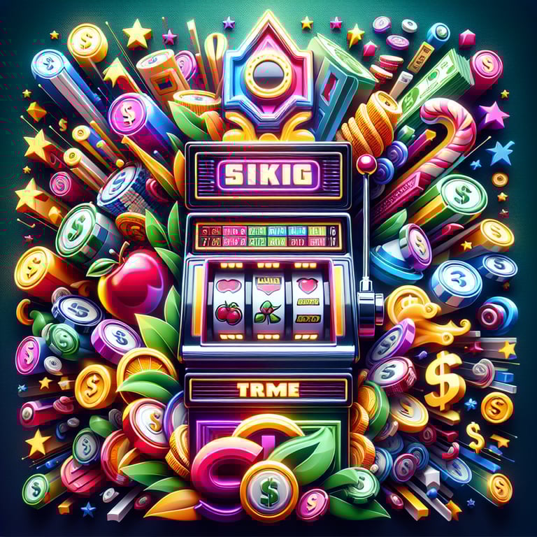 Winning Strategies for Slots: Stay Updated with the Latest News and Tips