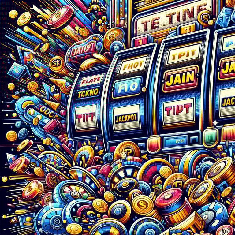 Khám Phá Game Nổ Hũ Đổi Thưởng: Hấp Dẫn Và Đầy Cơ Hội Nhận Thưởng!