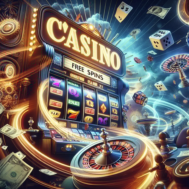Latest Online Casino News: Discover Masaya X Heelo-Win & Free Spins!