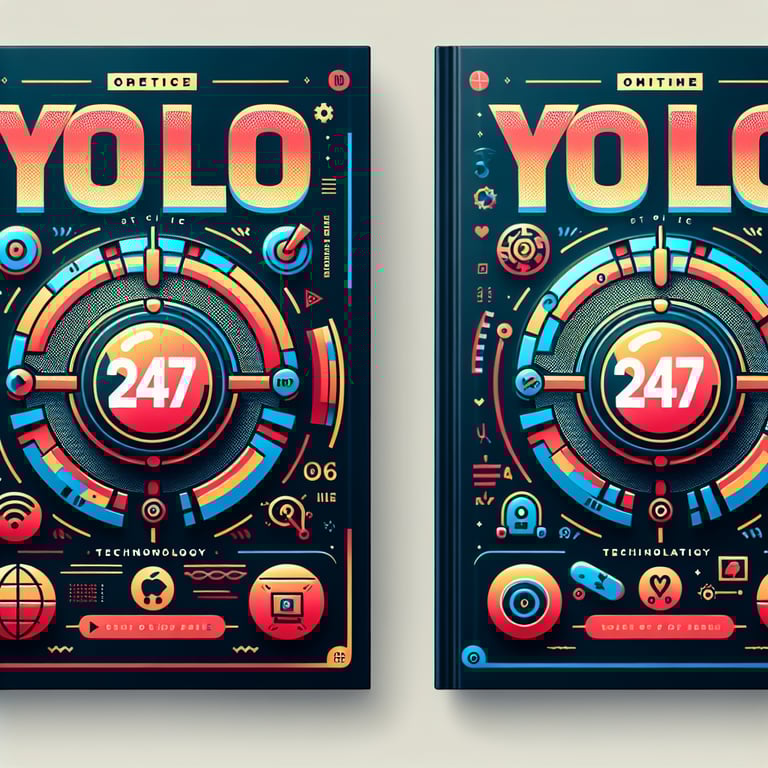 Yolo247: नवीनतम समाचारों के लिए आपका सही साथी
