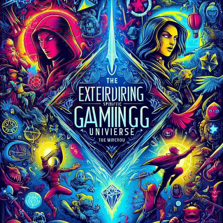 Explore the Exciting Worlds of 90 Jili Club and Magic Jili Gaming!