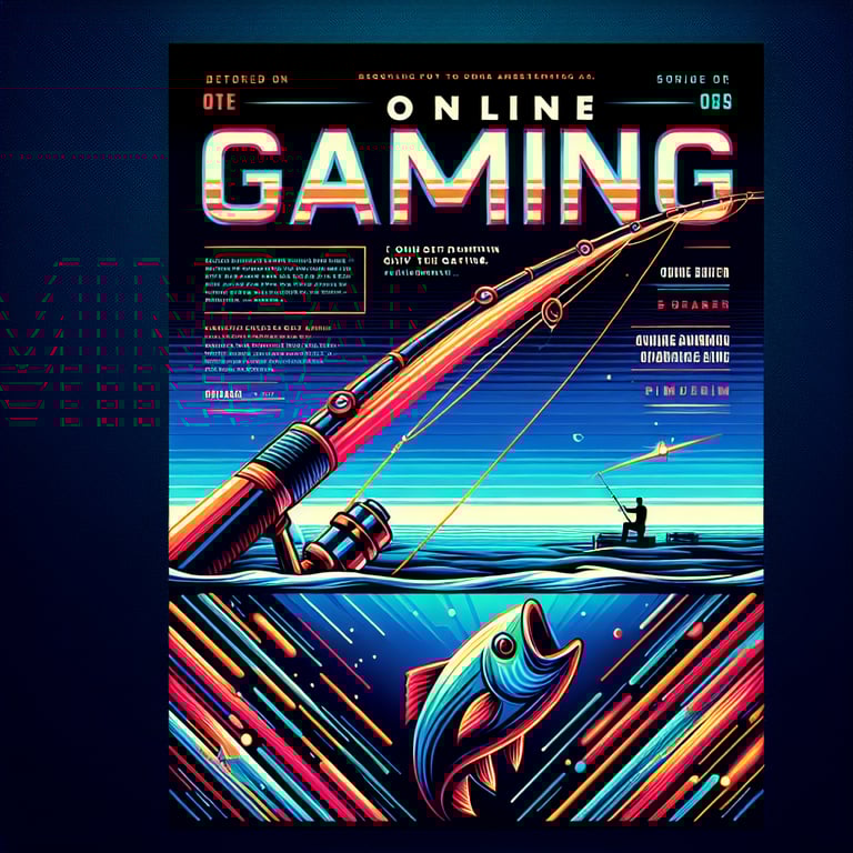 Master the Fachai Fishing Strategy for Winning in Online Gaming