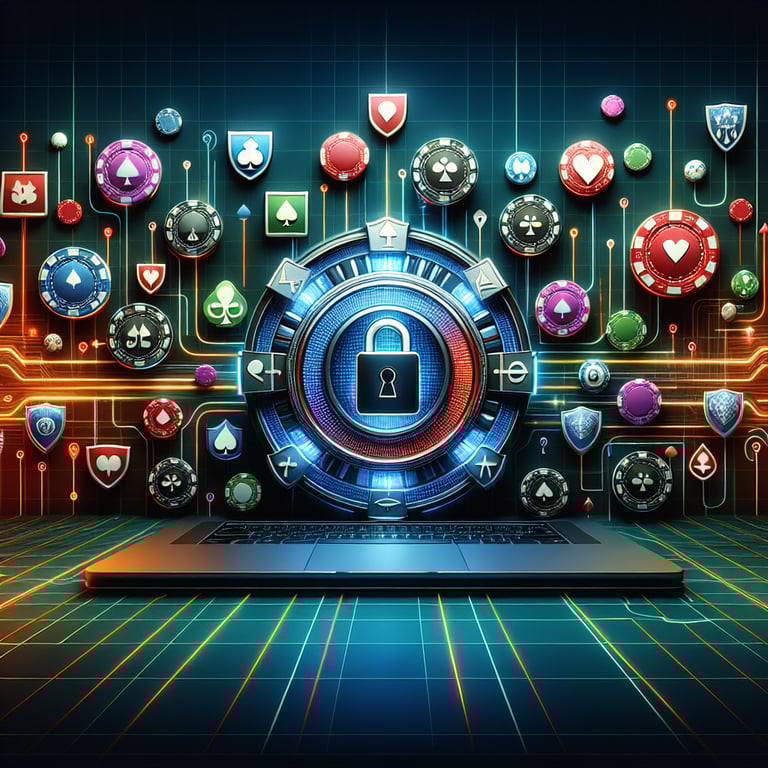 Latest Update on Safe Casinos for Filipinos: Ensuring Secure Gaming