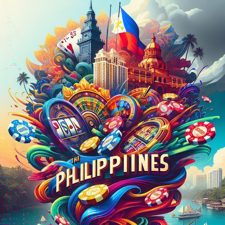 Exploring Low Bet High Win Casino Games in the Philippines: Your Guide to Thrilling Wins