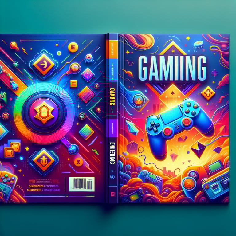Latest Gaming News: Exciting Releases, Promotions & Community Events