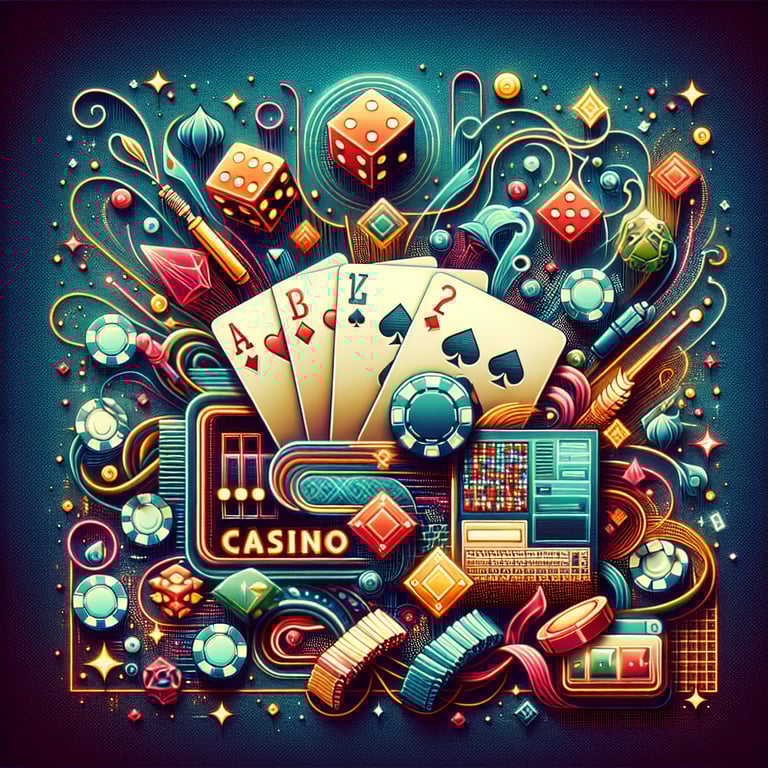 Masaya x Hello-Win: Discover Exciting New Online Casino Promotions!