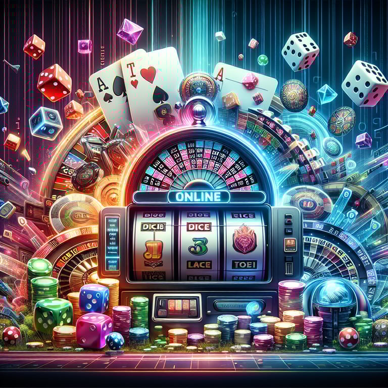 Latest Online Gaming News: Unlock Promotions & Exciting Offers Now!