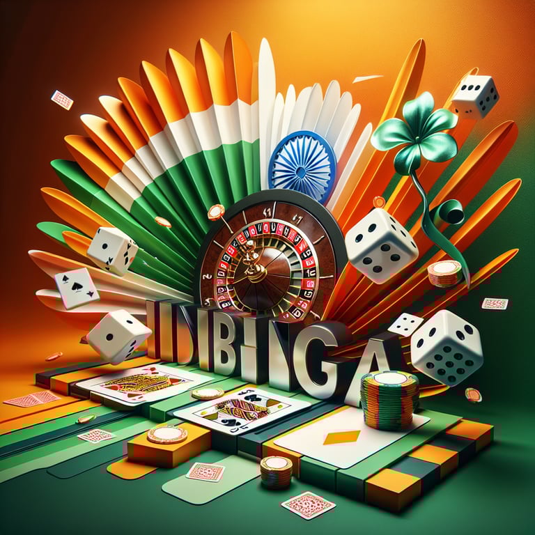 Exciting Updates: The Rise of Safe Online Casino Gaming in India