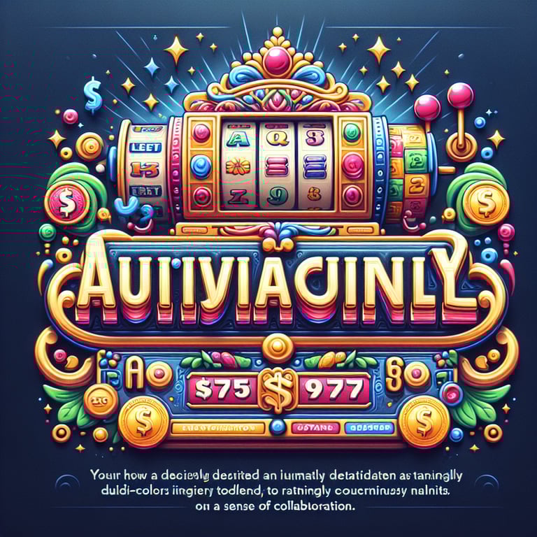 Masaya x Hello-Win: Unlock Exciting Slot Machine Rewards Today!