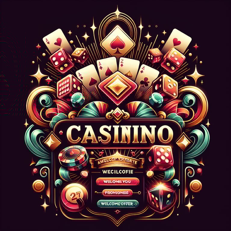 Exciting Casino Updates: Unlock Hello-Win's Generous Welcome Offer!