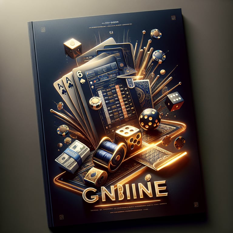 Tin Tức Nổi Bật Về Casino Trực Tuyến: Xu Hướng, Trò Chơi, Và Cách Chọn Địa Chỉ Uy Tín