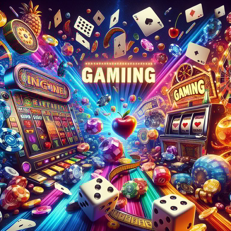 Unlock the Latest Gaming News: Exciting Promotions and New Releases