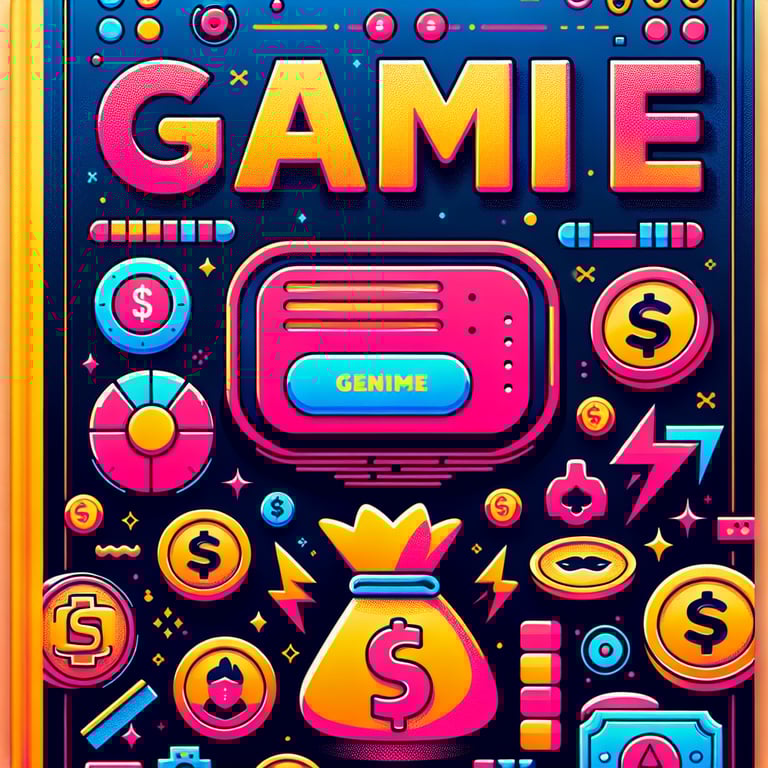 Discover the Thrilling World of Free Withdrawal Games and Win Real Money!