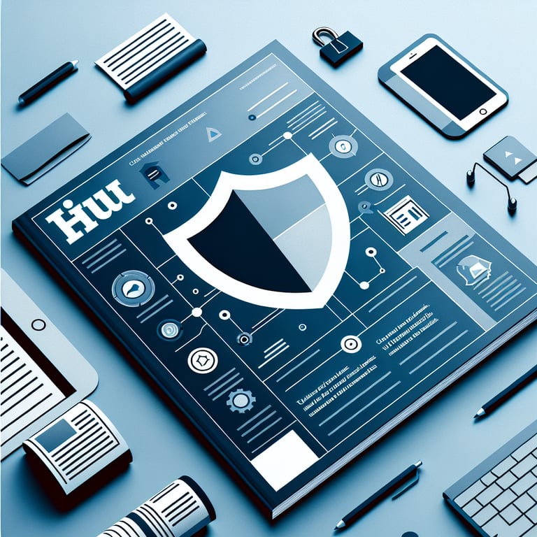 Stay Informed Safely: A Guide to Secure News Consumption Tips