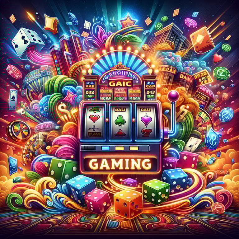 Latest Online Gaming News: Exciting Bonuses and New Releases Await!