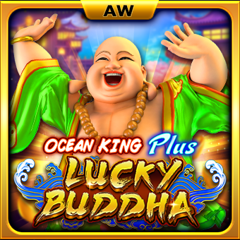 lucky Buddha