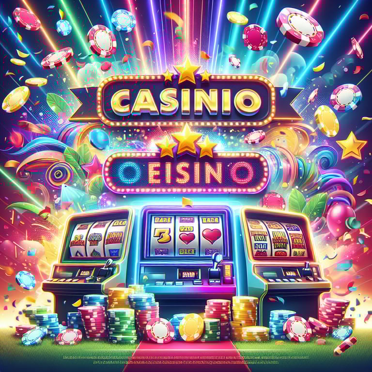 Exciting Updates in Online Casinos: Top Rewards and Promotions to Enjoy